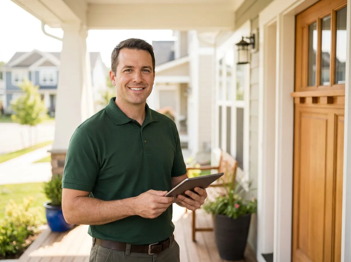 Pest control FAQs for Calera, OK